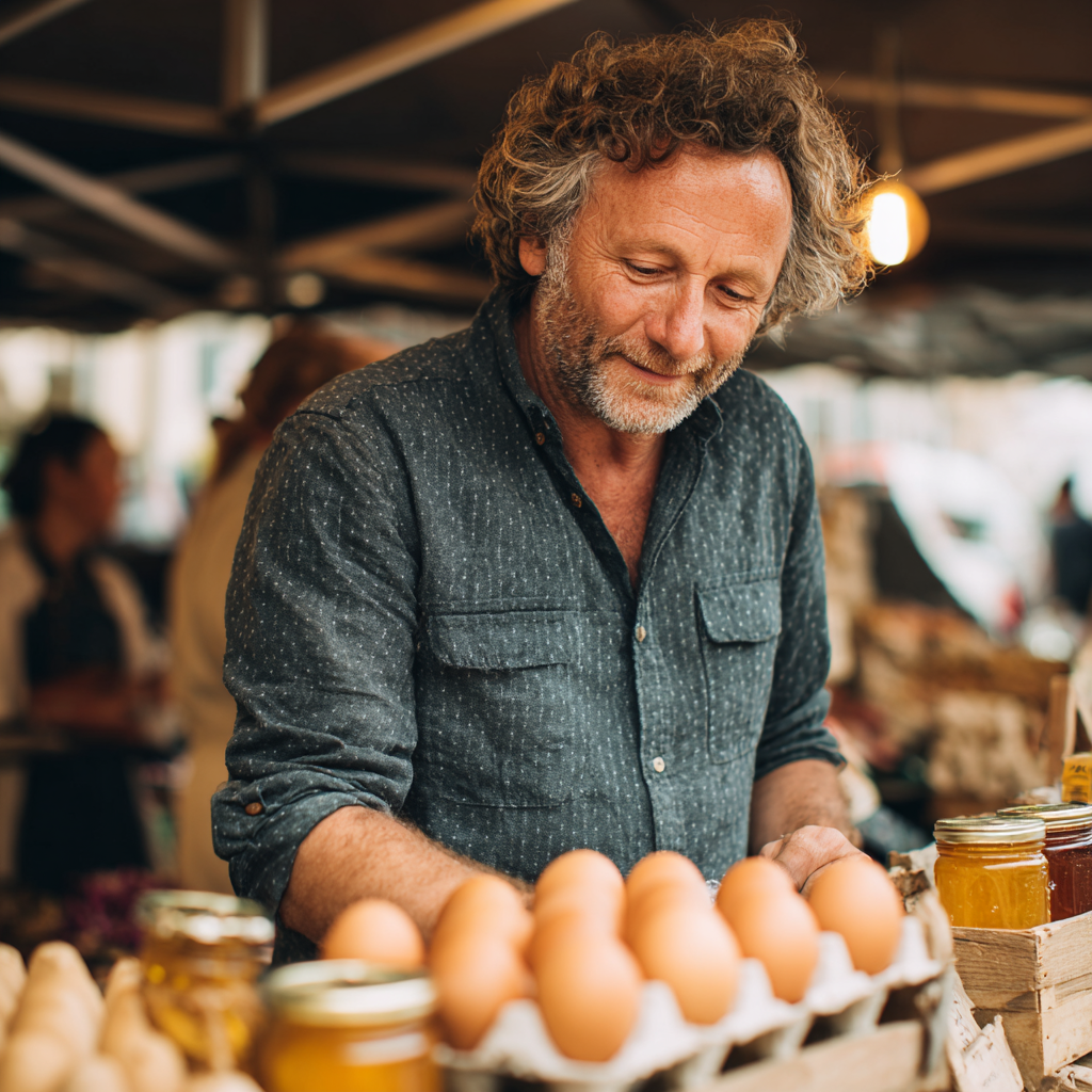 Zdravý životný štýl a výživa pre dospelých